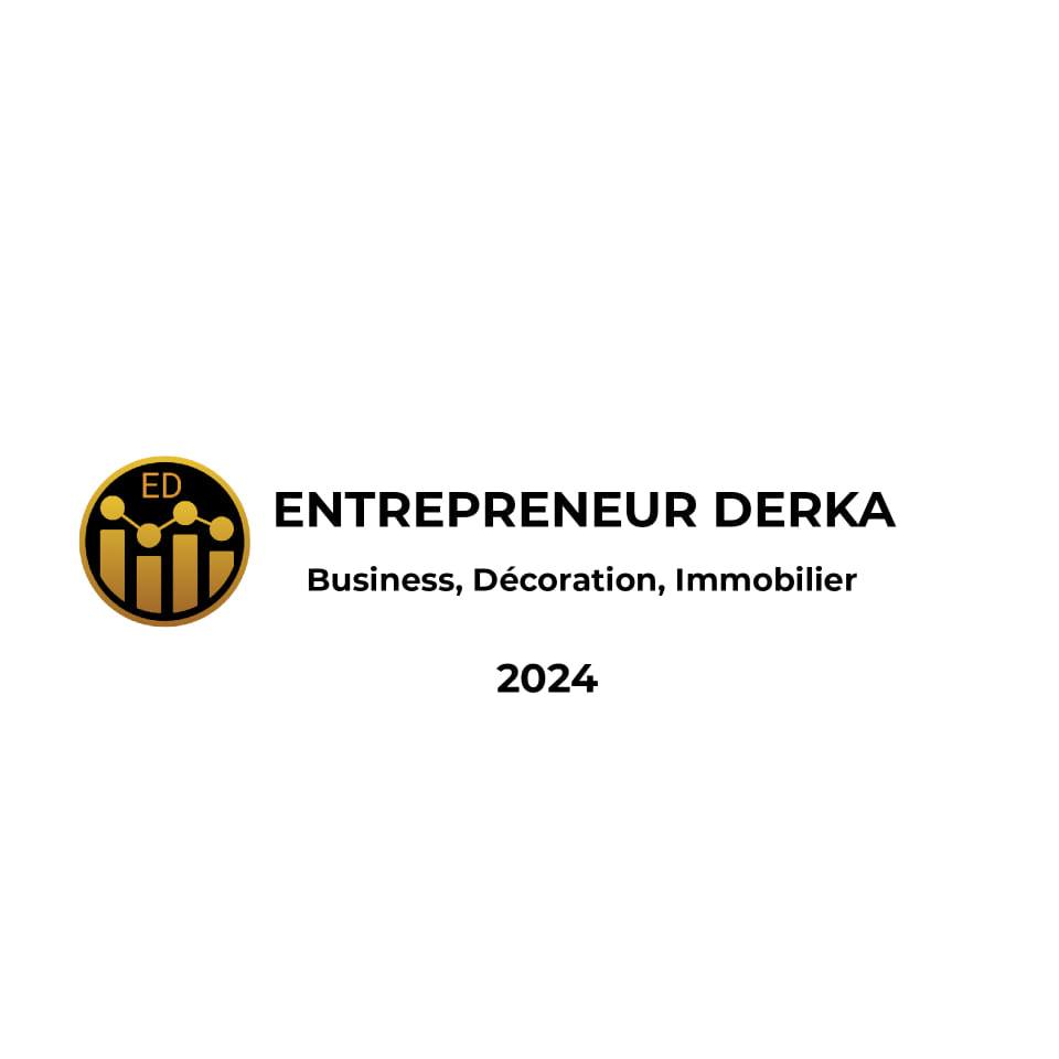 Entrepreneur derka