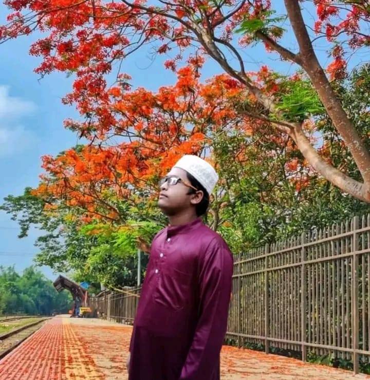 Md Rakib