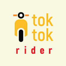 TokTok Rider Cj