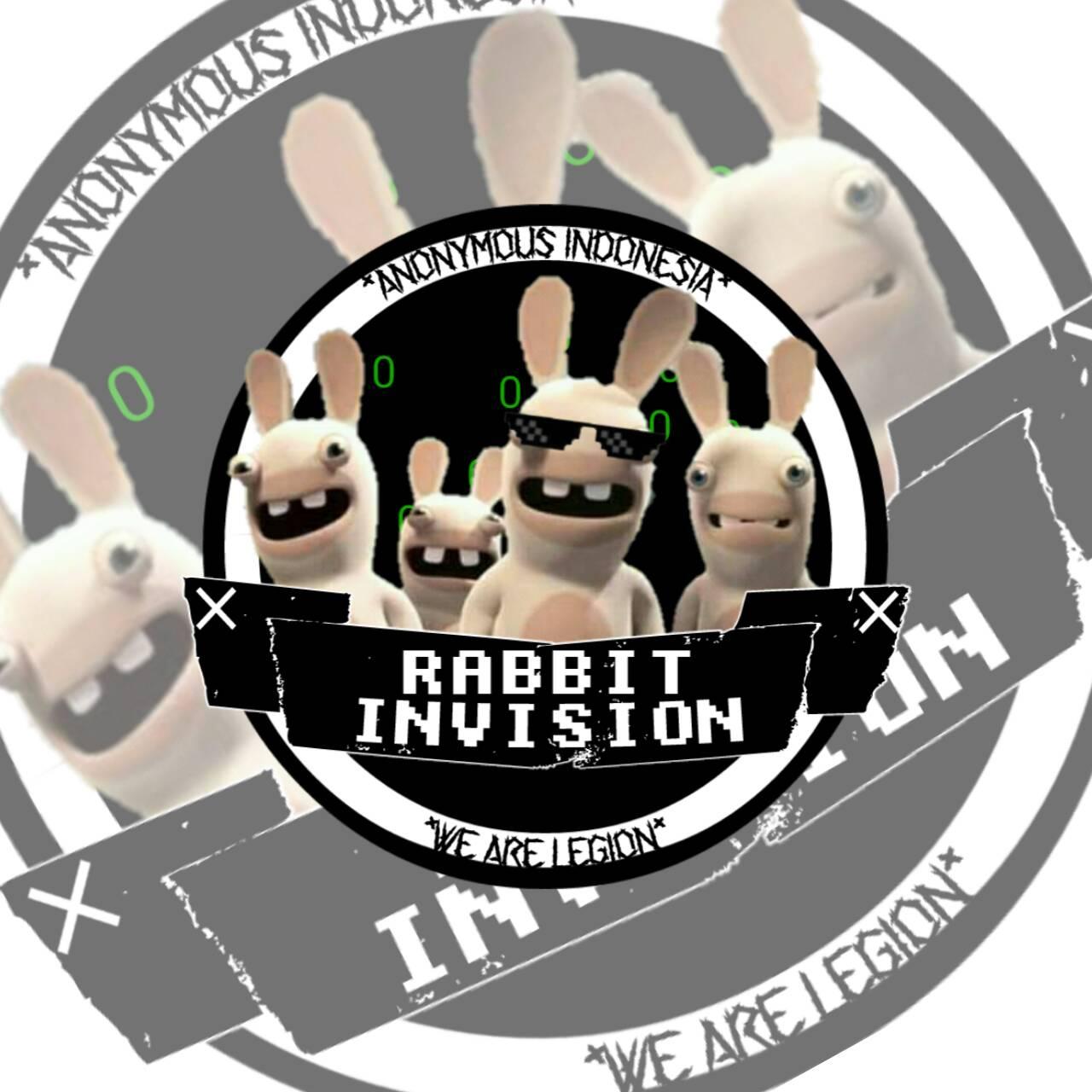 Rabbit invision cyber