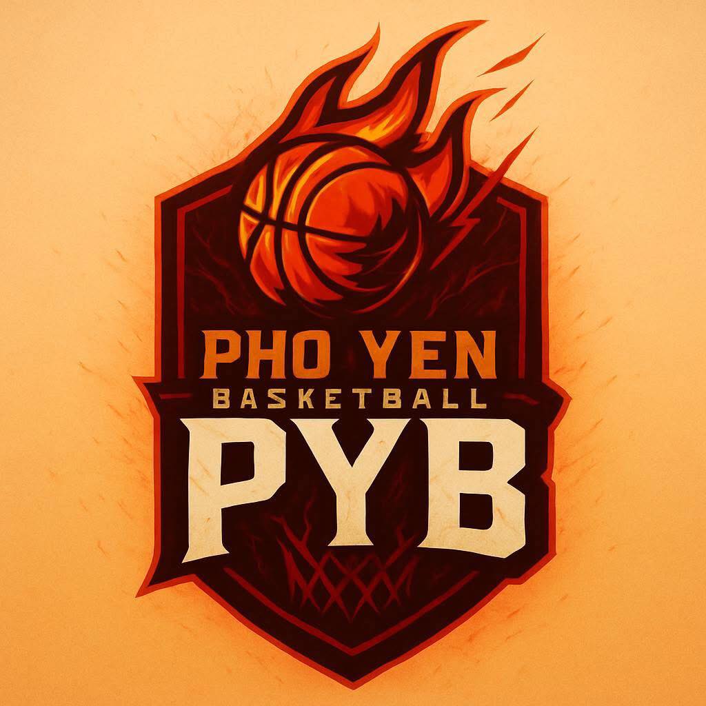Pho Yen Basketball - PYB | Thái Nguyên