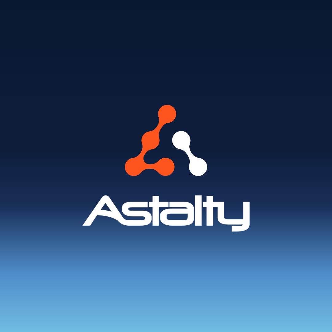 Astalty I NDIS Software | Newcastle NSW