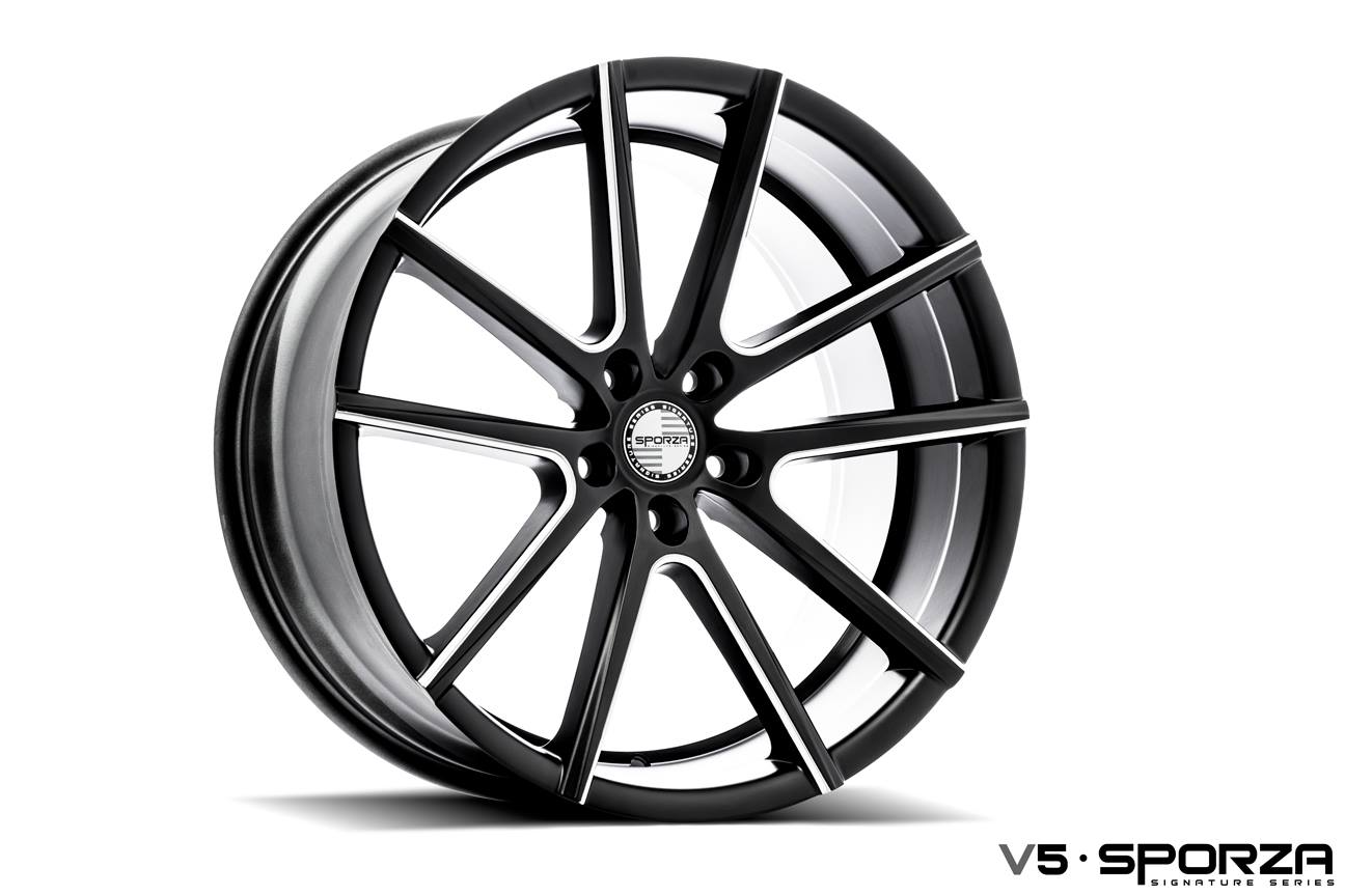 SPORZA WHEELS | Torrance CA