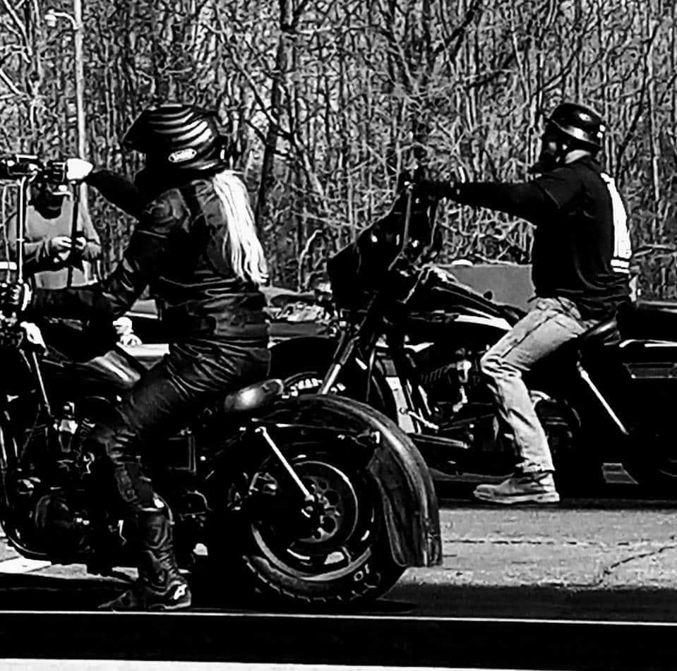 Team Potter Racing