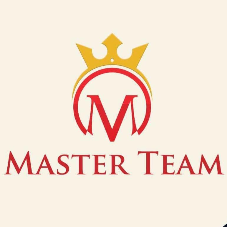 Master team | Mansourah