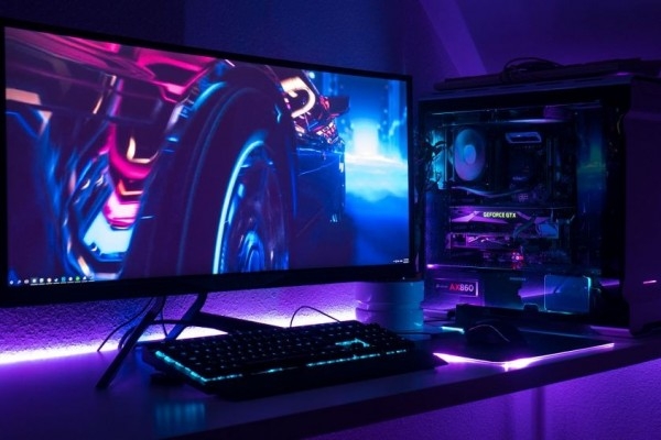 PC Rakitan Semarang Reborn