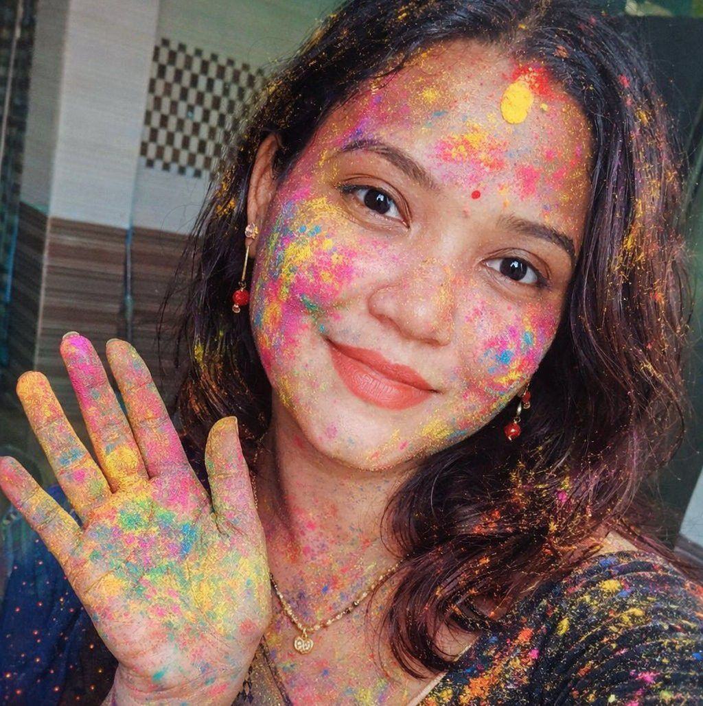 Alka Rani Baruah