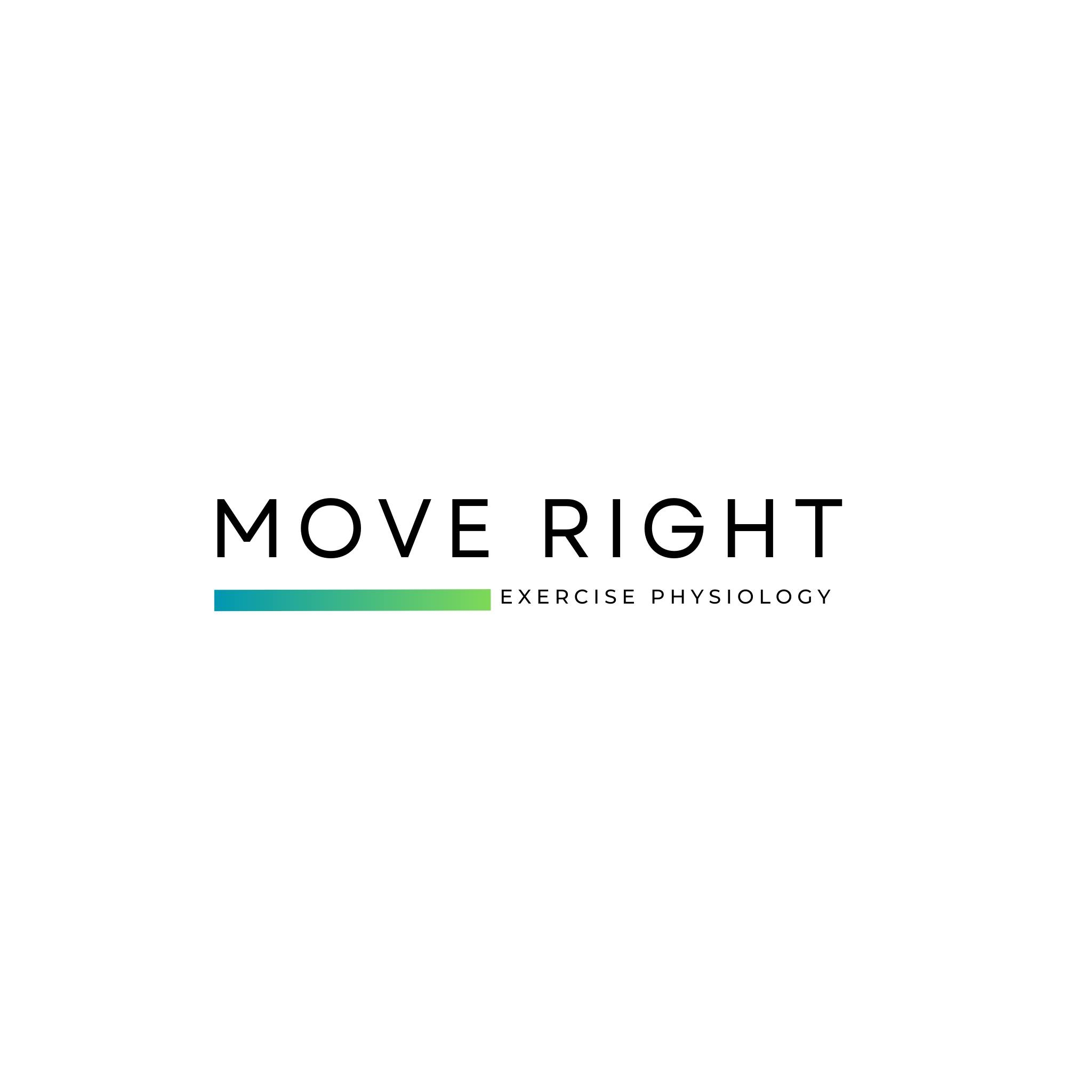 Move Right Exercise Physiology | Beenleigh QLD