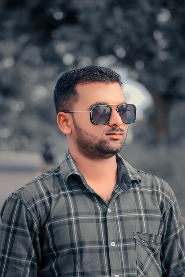Suraj Kumar