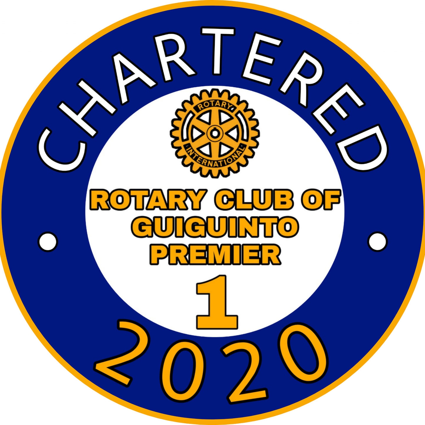 Rotary Club of Guiguinto Premier - Official