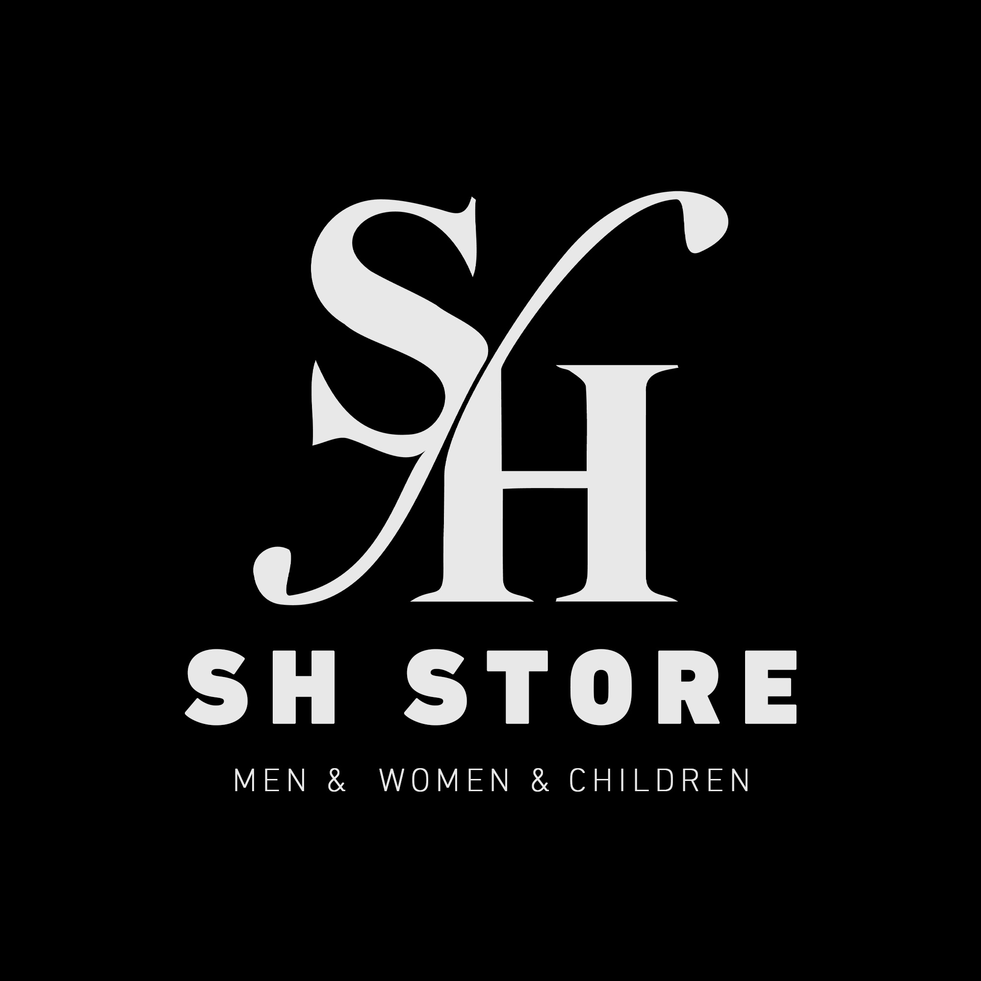 SH Store اس اتش ستور | El Mataria