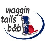 Waggin tails b&b