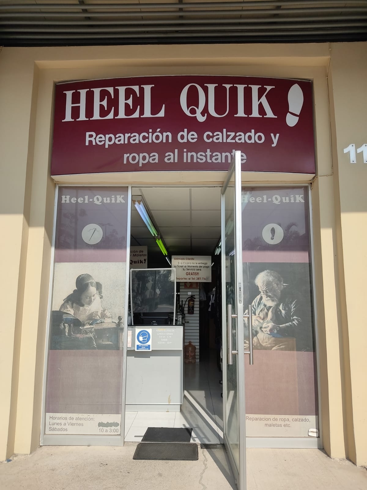Heel Quik Plaza San Miguel | Tlajomulco de Zúñiga