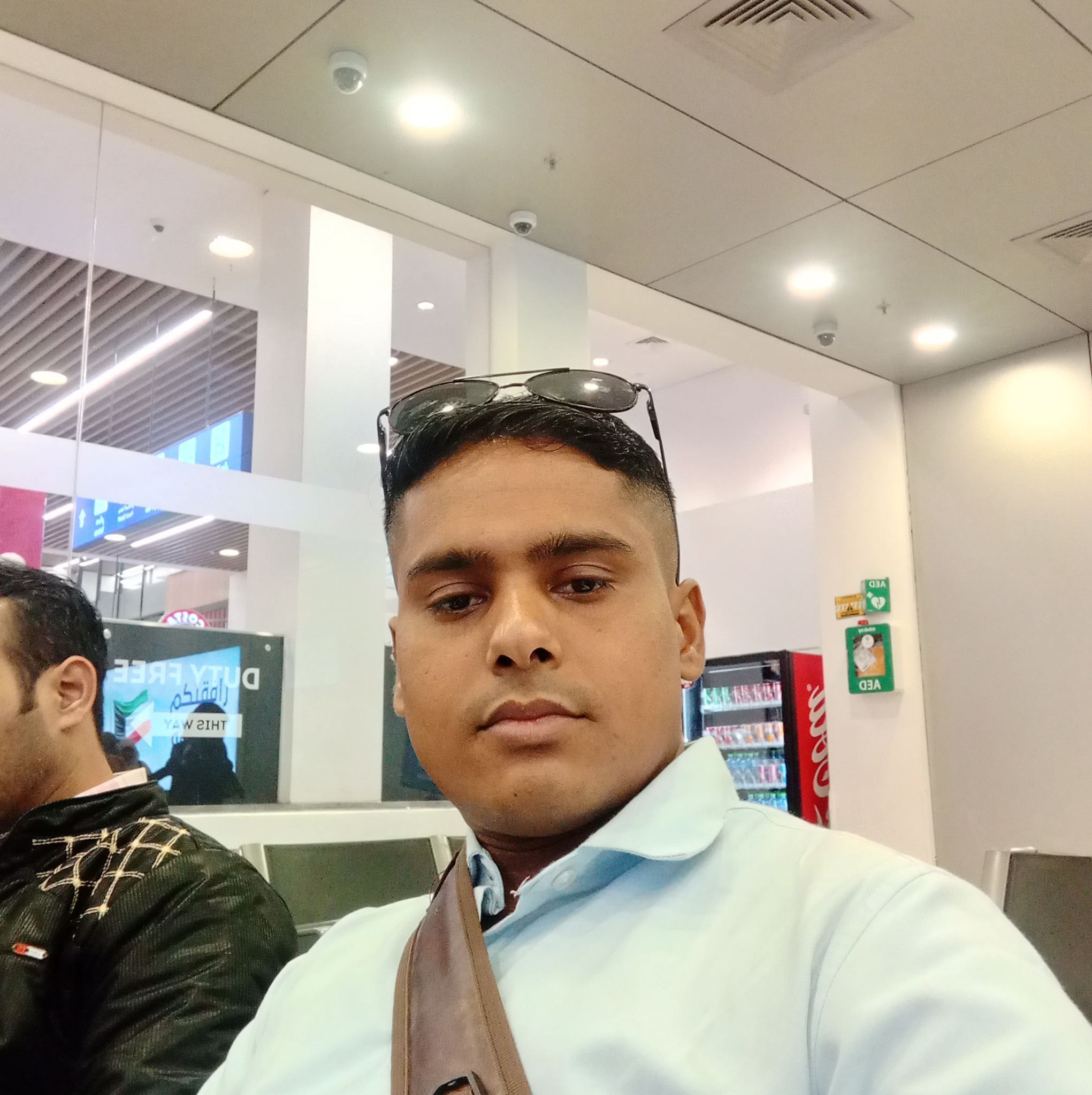 Forid Ahmed