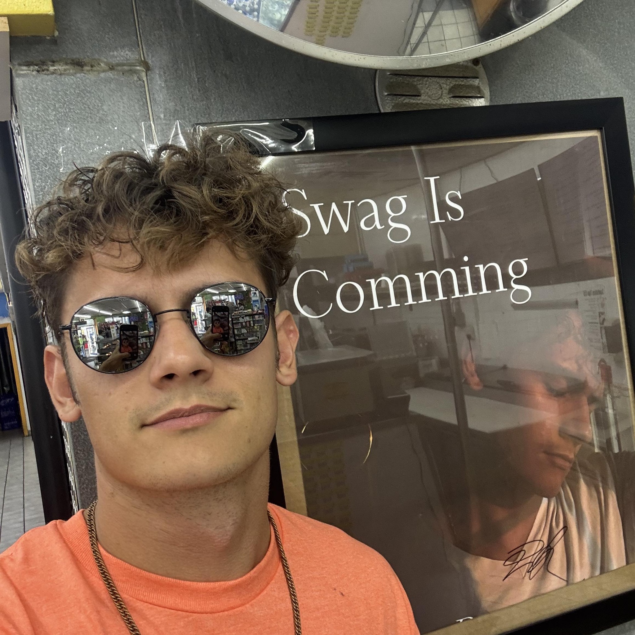 Carson Conrad