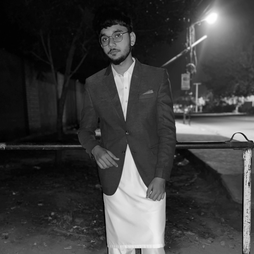 Usman Rajpoot