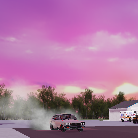 NRDA DRAG