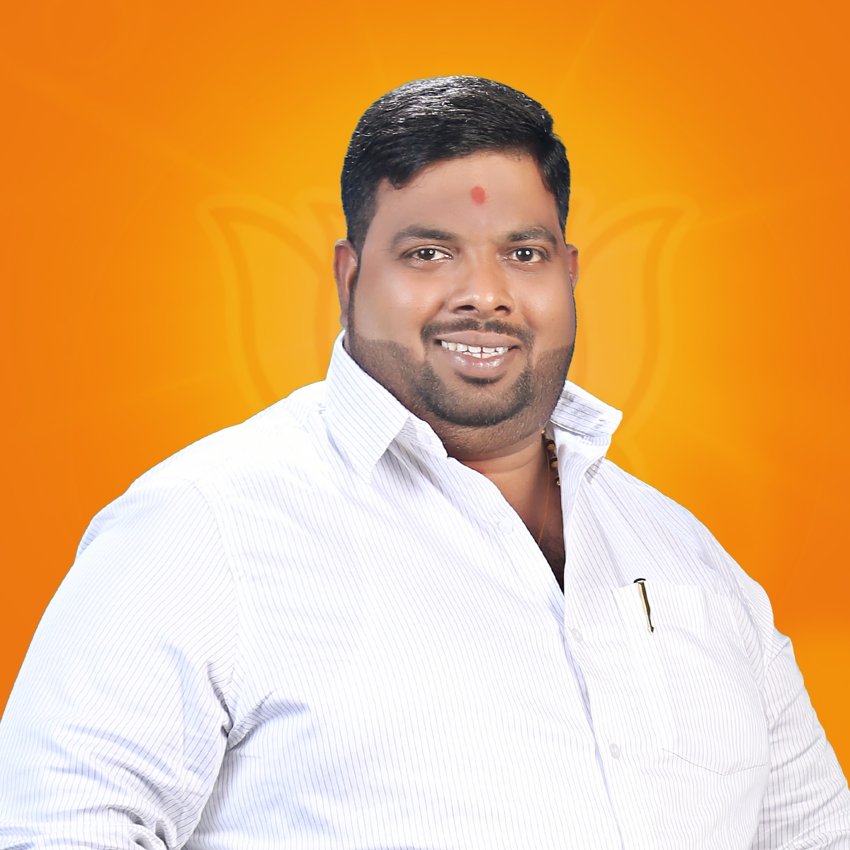 Prajesh Telange