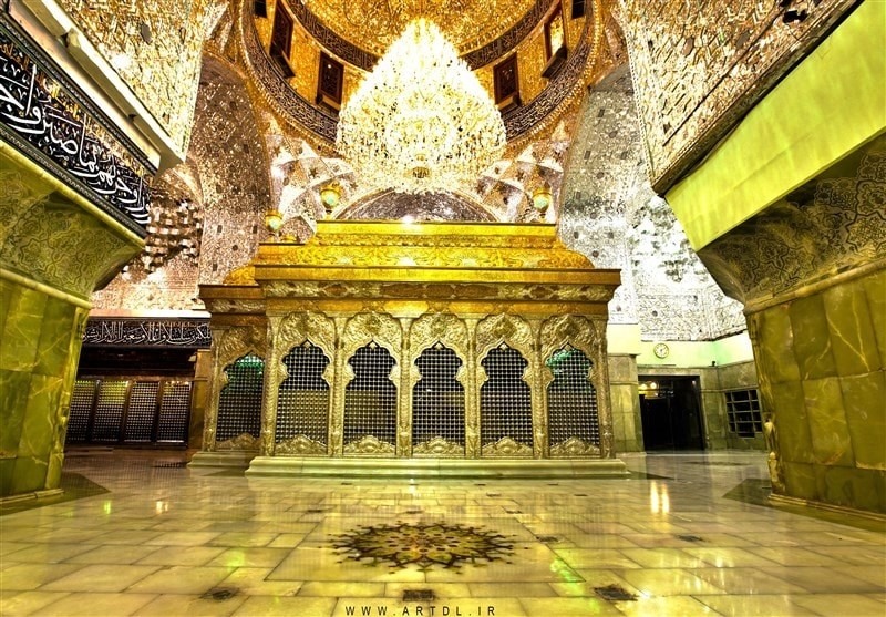 Karwan e Haider | Multan