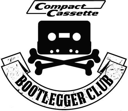 Compact Cassette Bootlegger Club