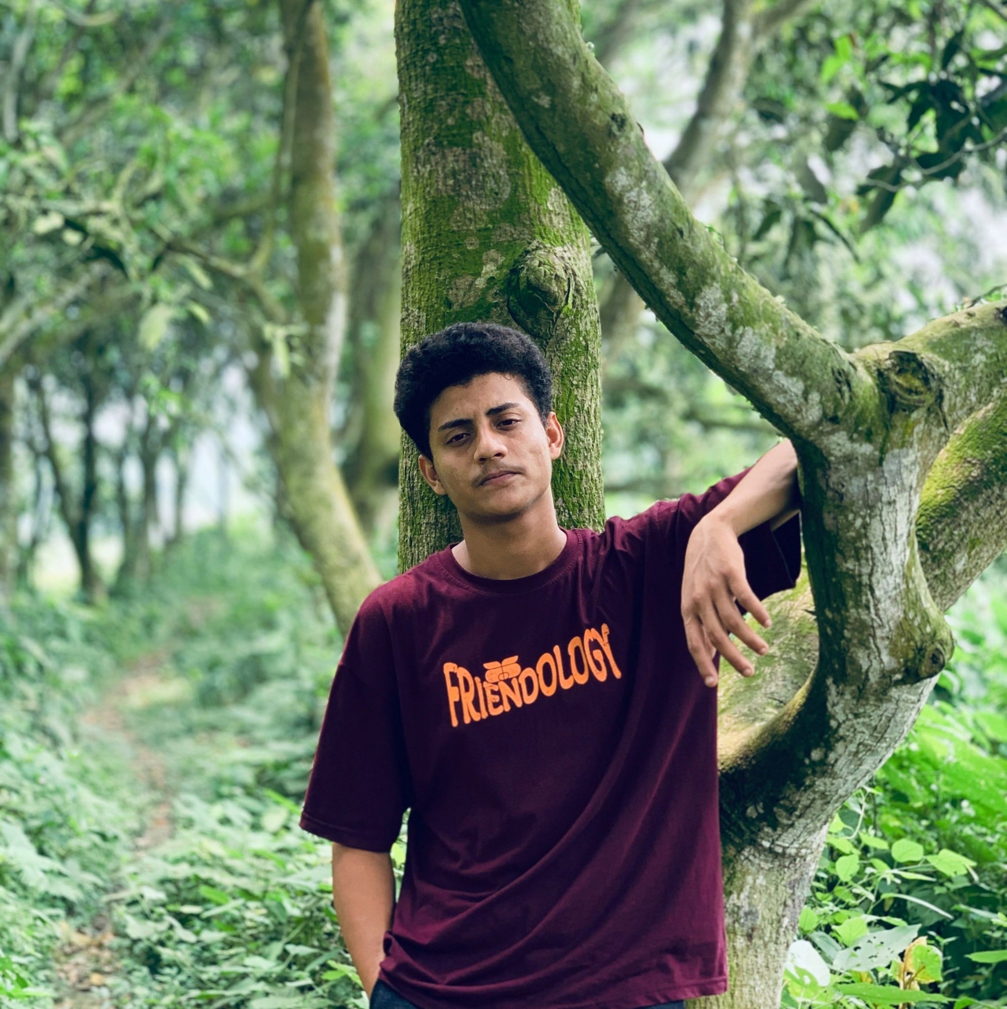Ew'r Sayed