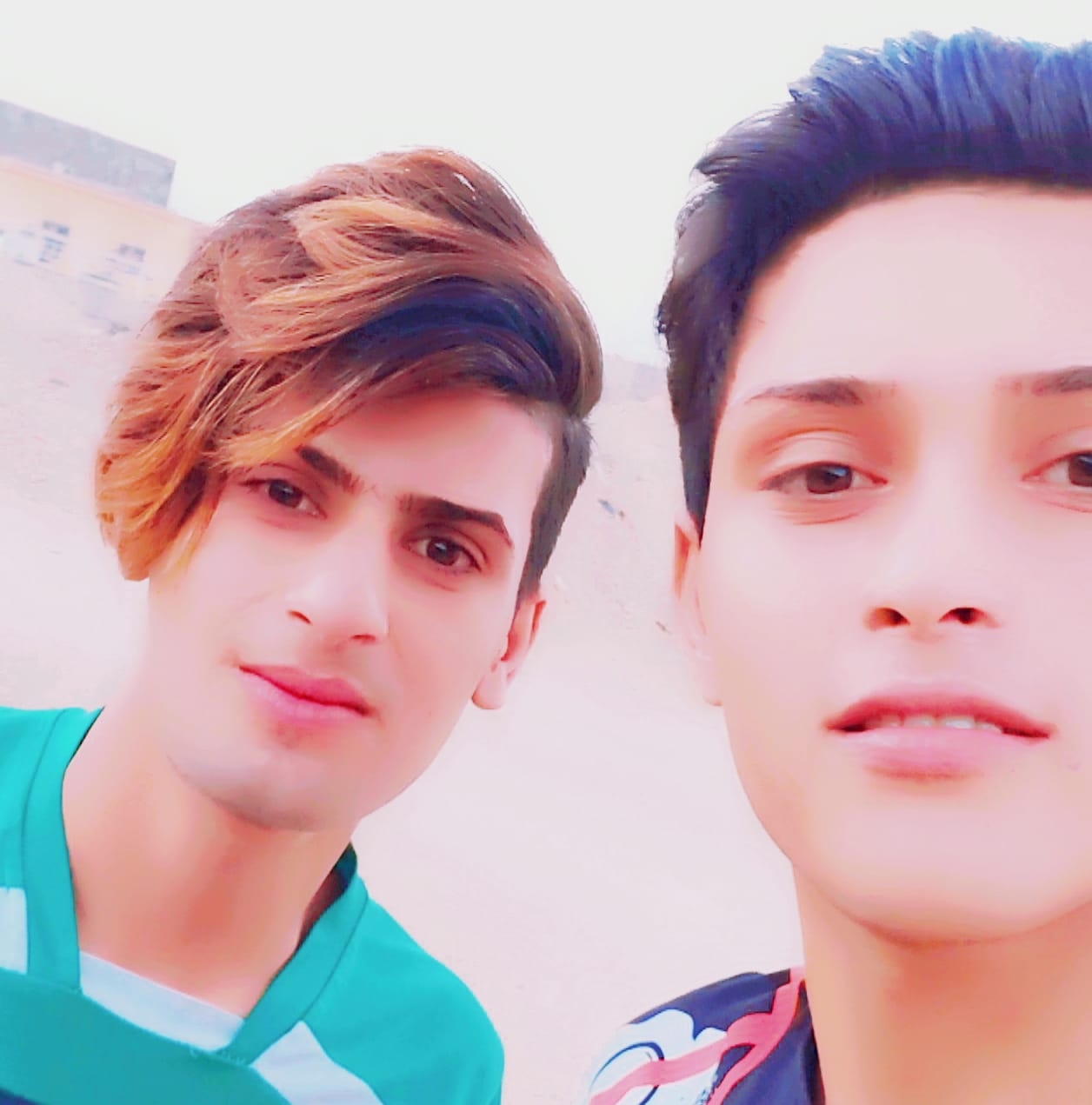 ساجد ابن رحيم | Basra