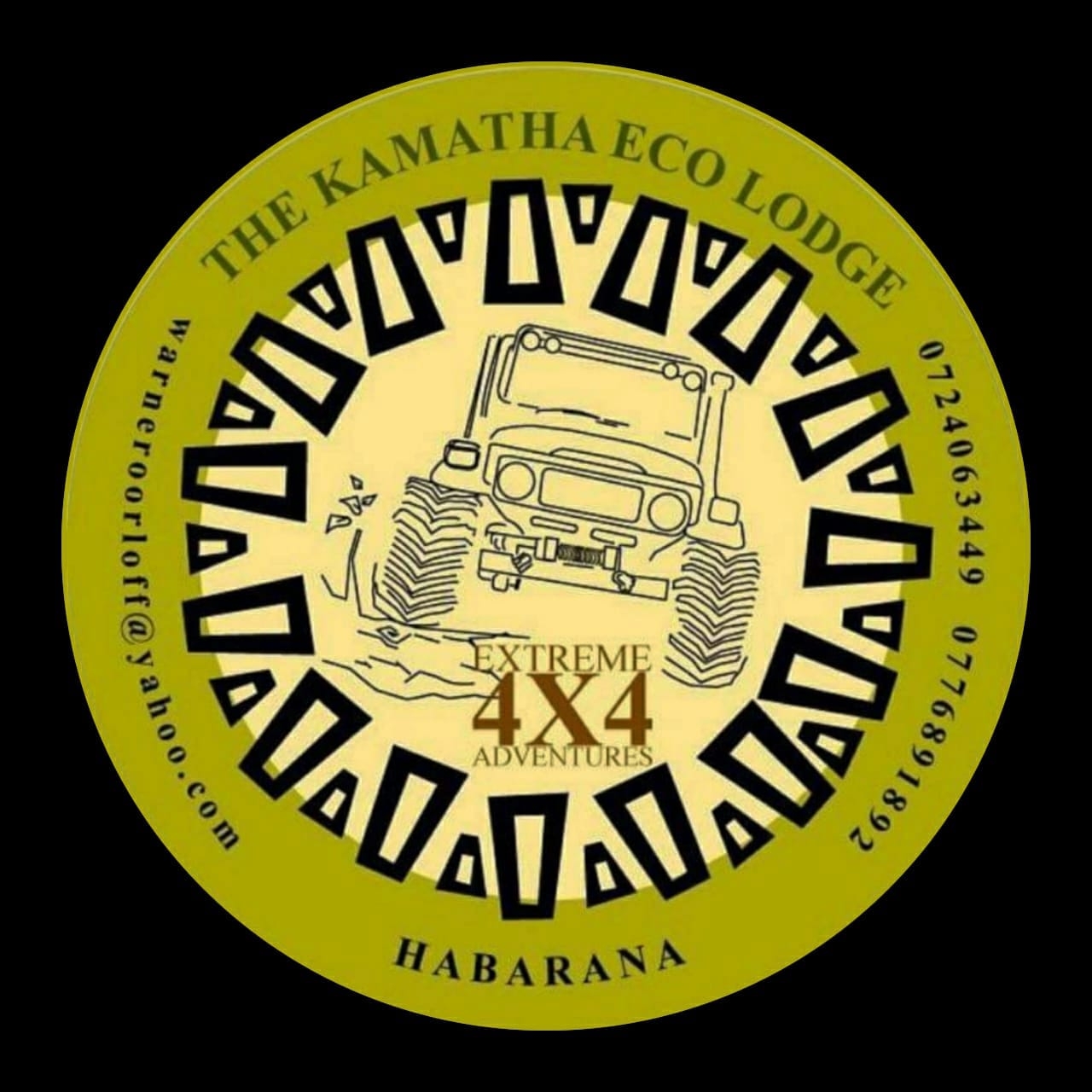 Chally racing sri Lanka | Habarana