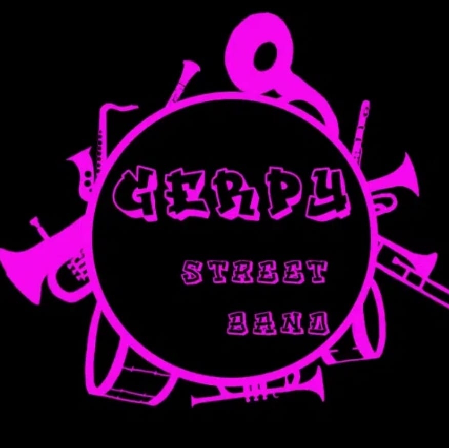 Gerpy Street Band