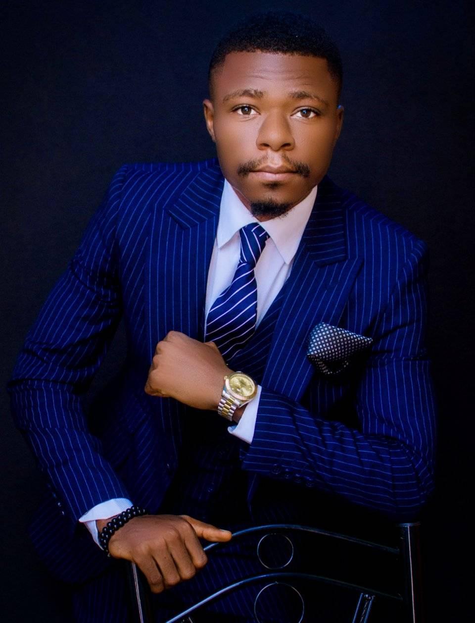 Roddy Mayombo