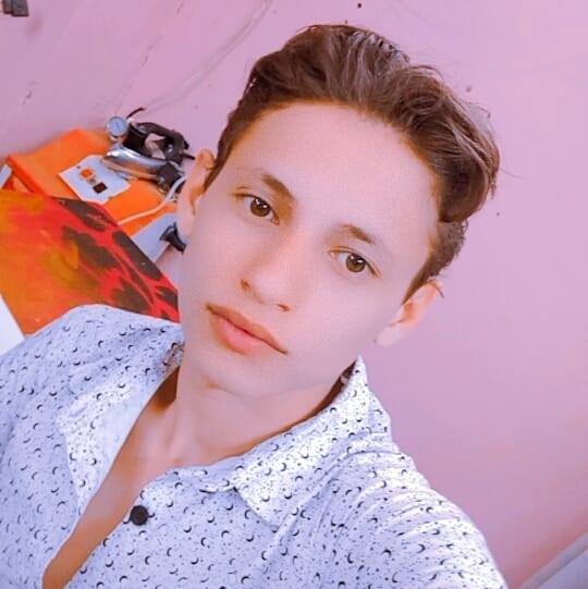 Hamoksha tik tok