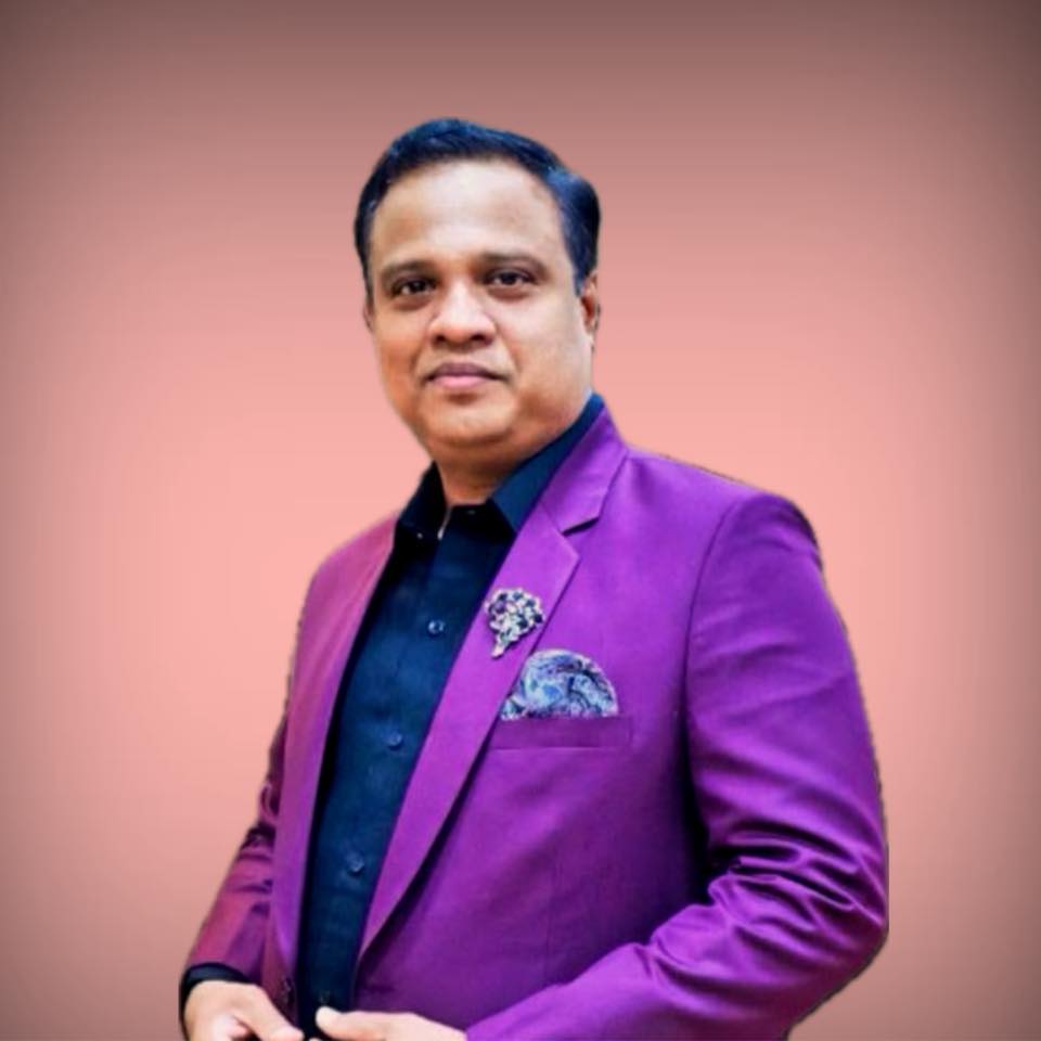 MR Waseem | Hyderabad