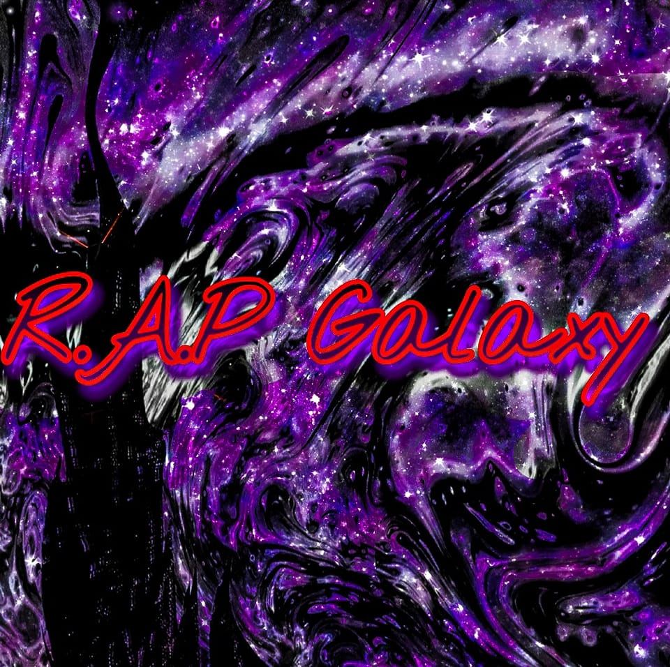 R.A.P Galaxy