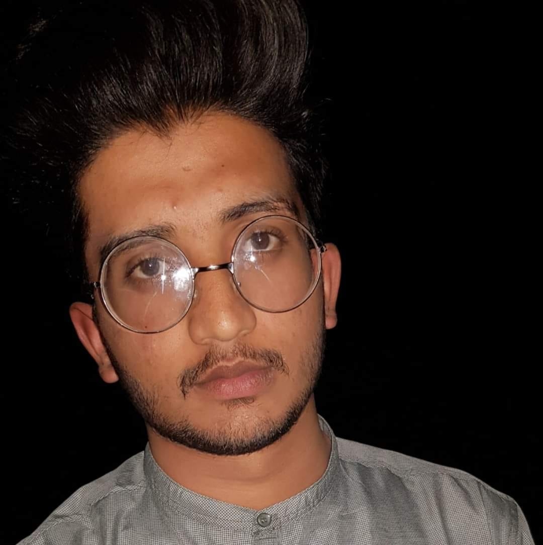 Rana Humza Rajpoot