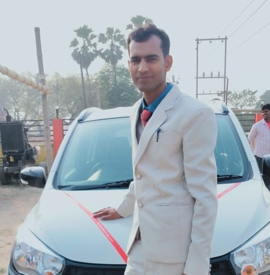 S.K.RAJ