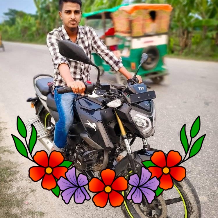 Md Ruman lslam