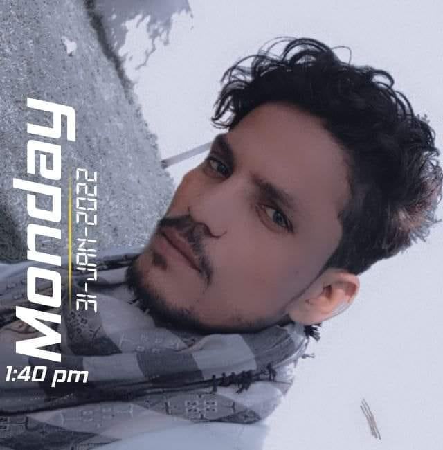Rashid Ali