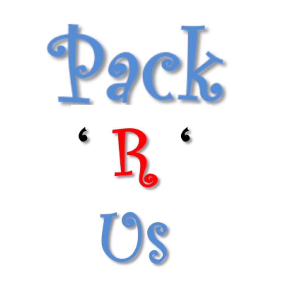 Pack 'R' Us | Cairo