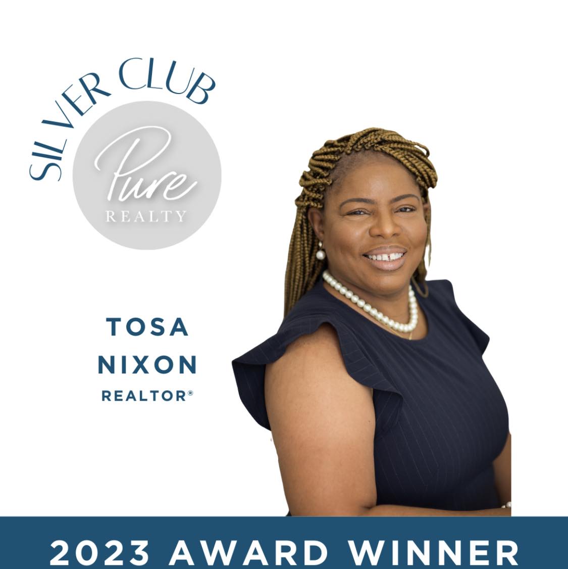 Tosa Nixon-Pure Realty