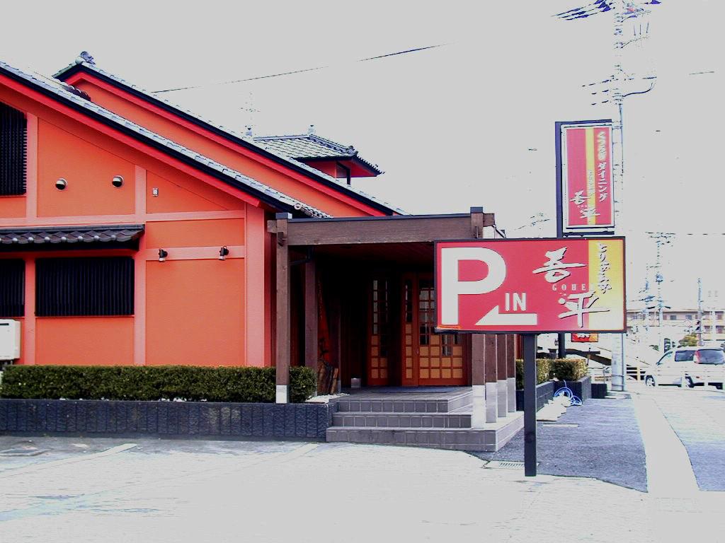 活動歴および当時の関連ビジュアル記録