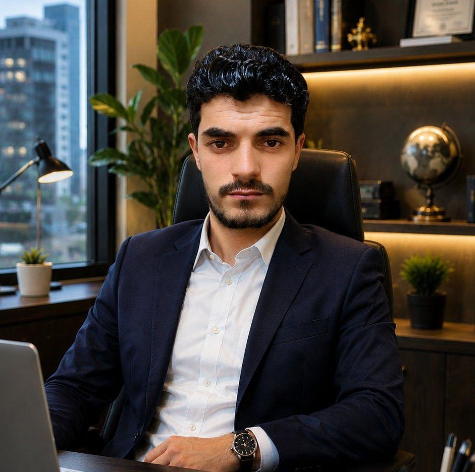 احمد ریان زرمتی