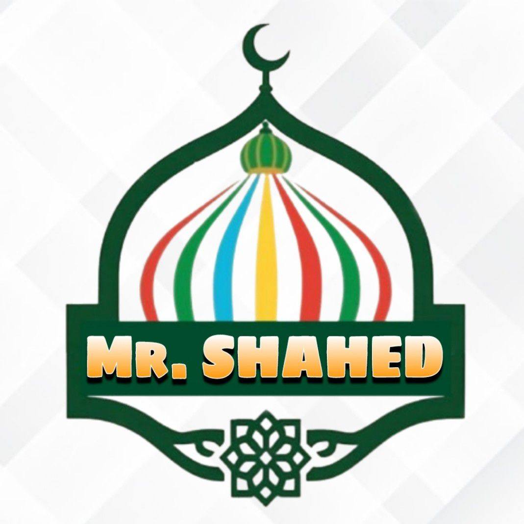Mr.SHAHED