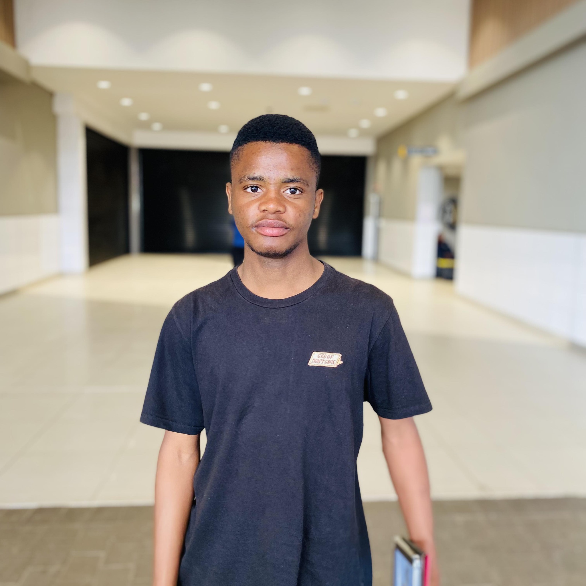 Hlonie Smart