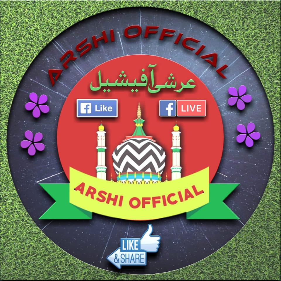 Arshi Official
