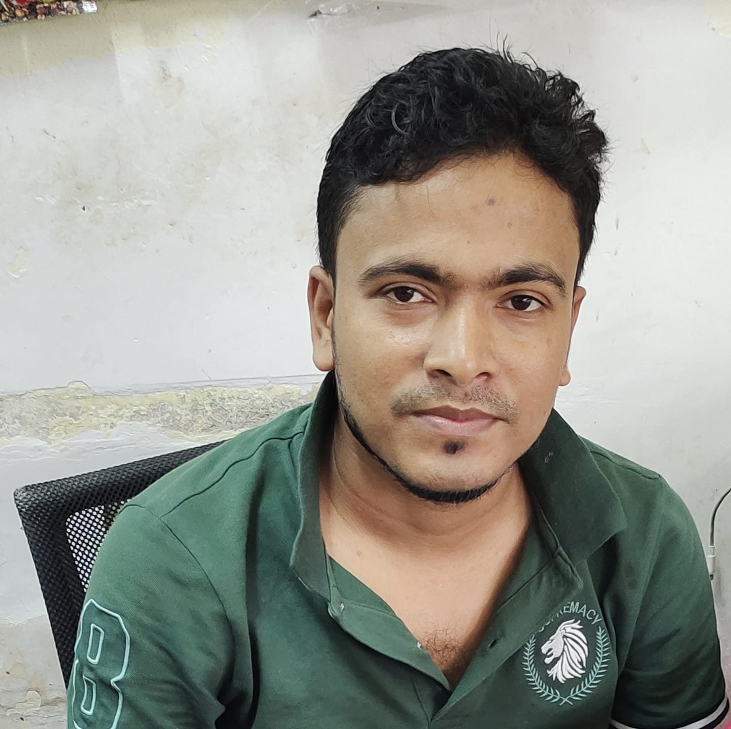 Md Rashed khan