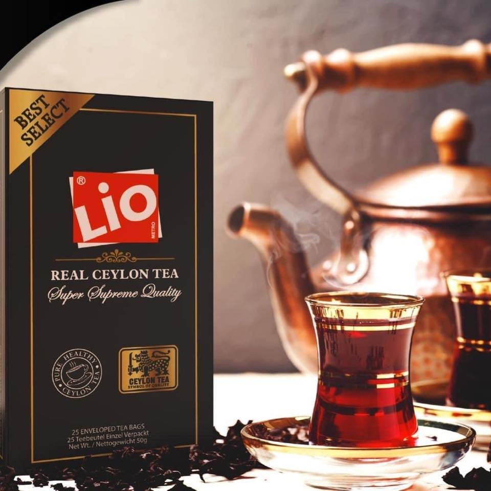Lio ليو | Idstein