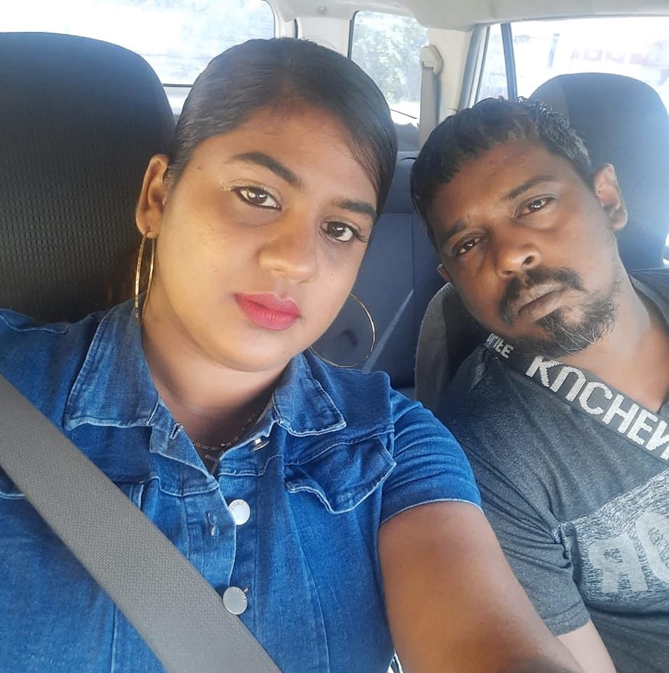 Teelucksingh Roopnarine