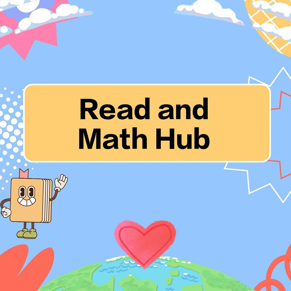 Read and Math Hub