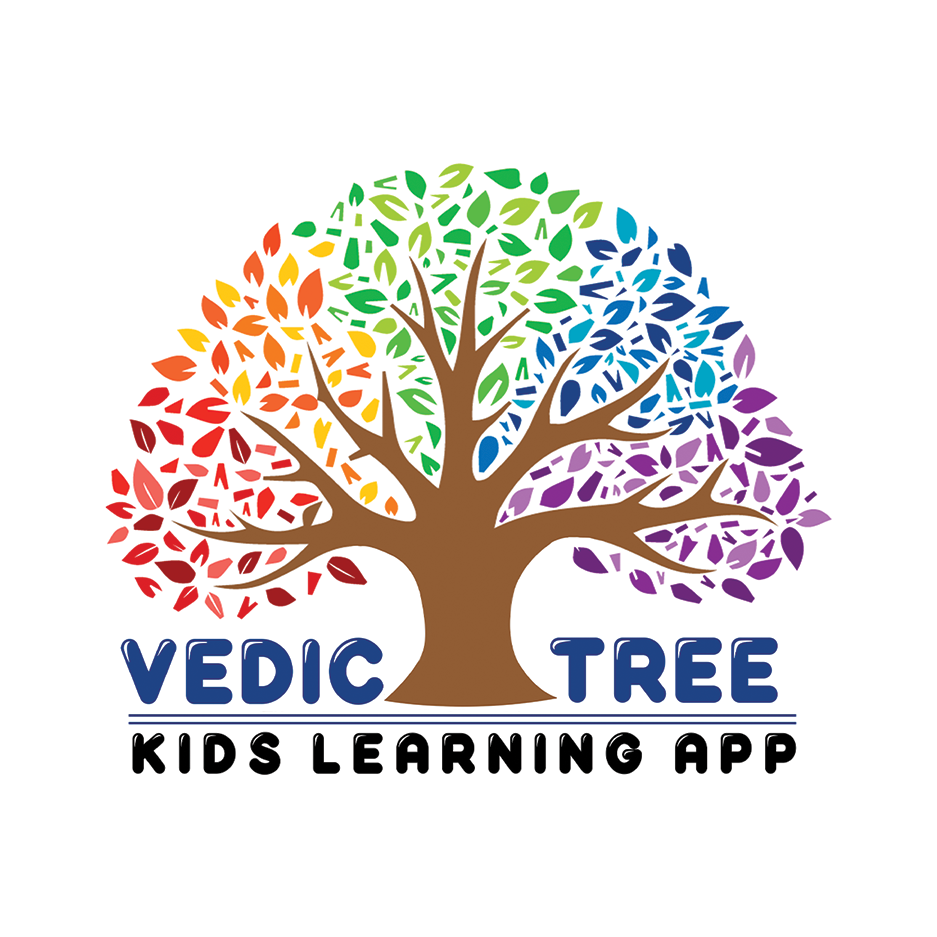 Vedic Tree Kids Learning