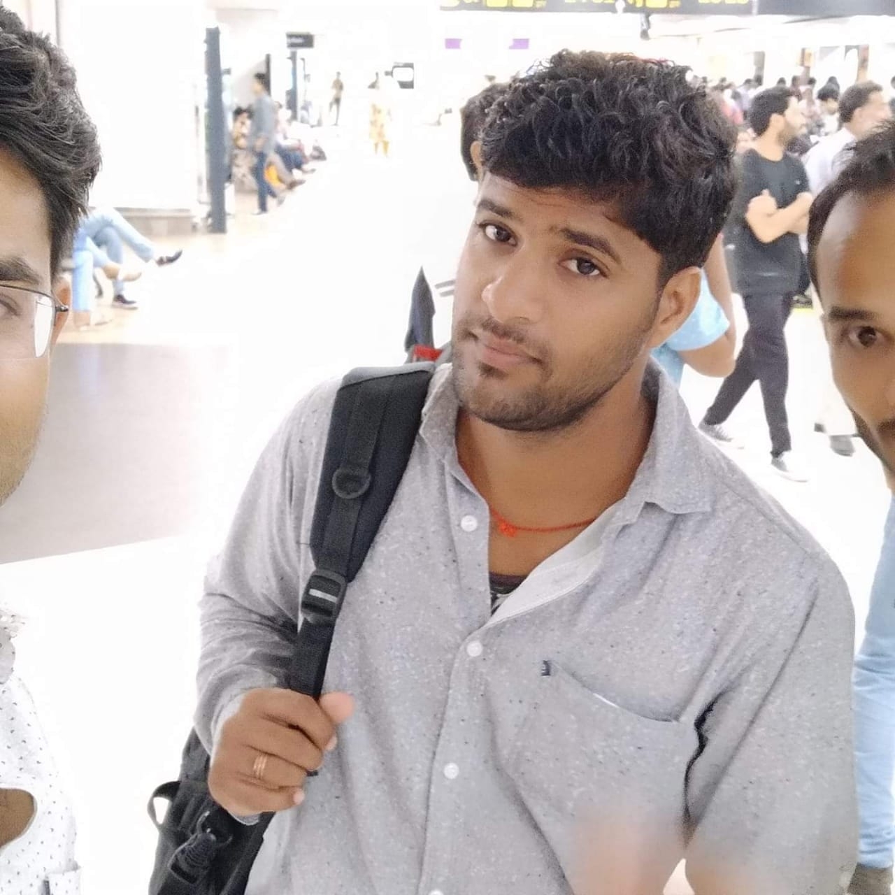 Namdev lalit