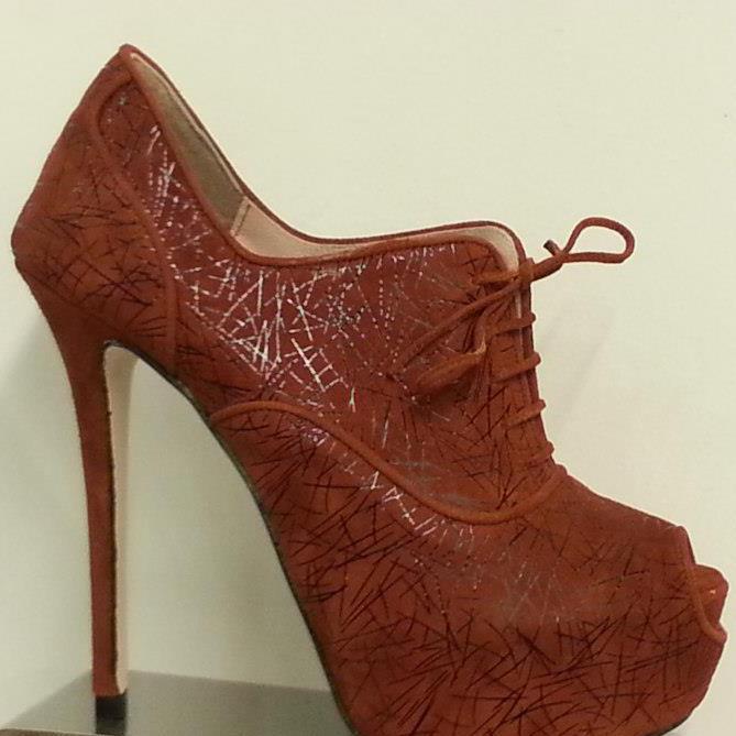 DoDiCi Shoes